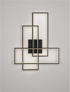 Plafoniera Nova Luce ALIS 9081822