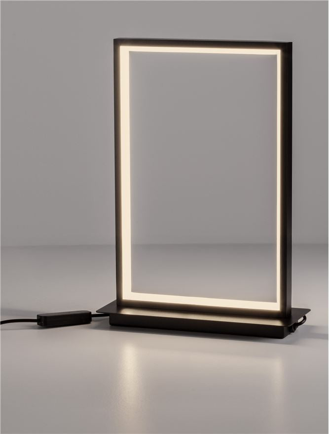 Veioza Nova Luce ALIS 9081823