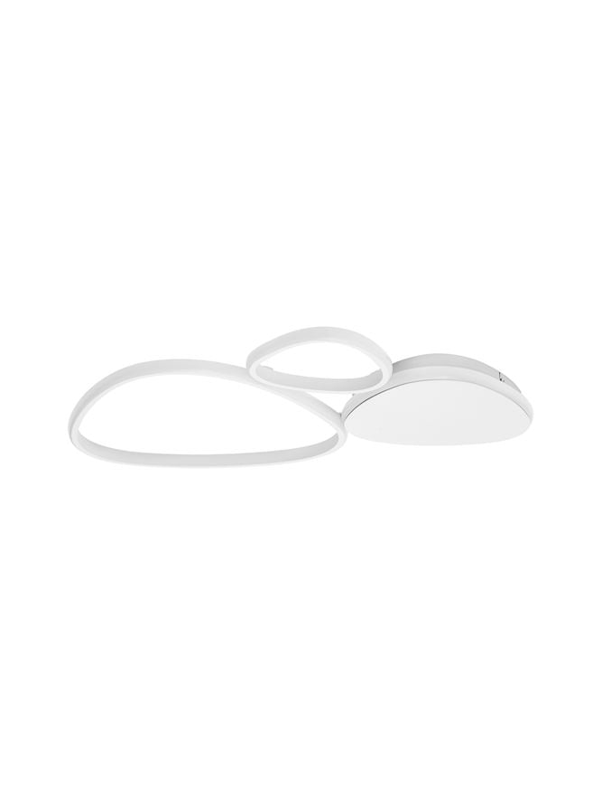 Plafoniera Nova Luce ALTUS 9081828