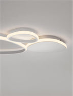 Plafoniera Nova Luce ALTUS 9081828