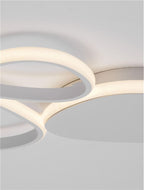 Plafoniera Nova Luce ALTUS 9081828