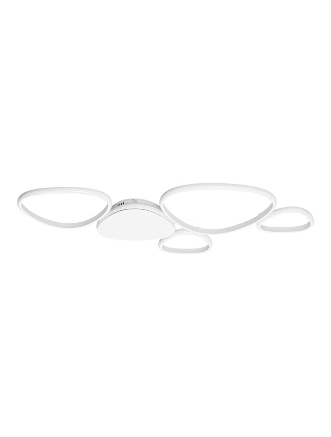 Plafoniera Nova Luce ALTUS 9081829