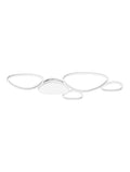 Plafoniera Nova Luce ALTUS 9081829