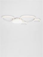 Plafoniera Nova Luce ALTUS 9081829
