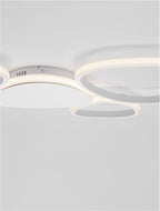 Plafoniera Nova Luce ALTUS 9081829