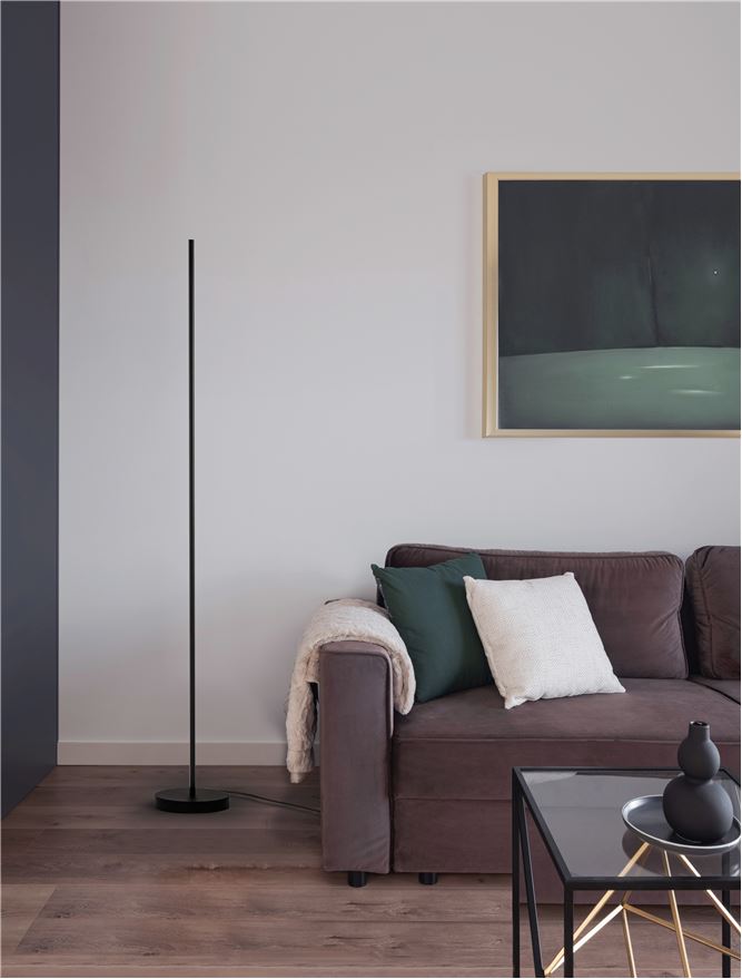 Lampadar Nova Luce COLBY 9081830
