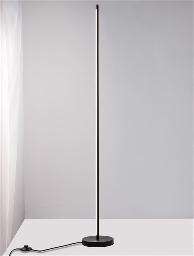 Lampadar Nova Luce COLBY 9081830