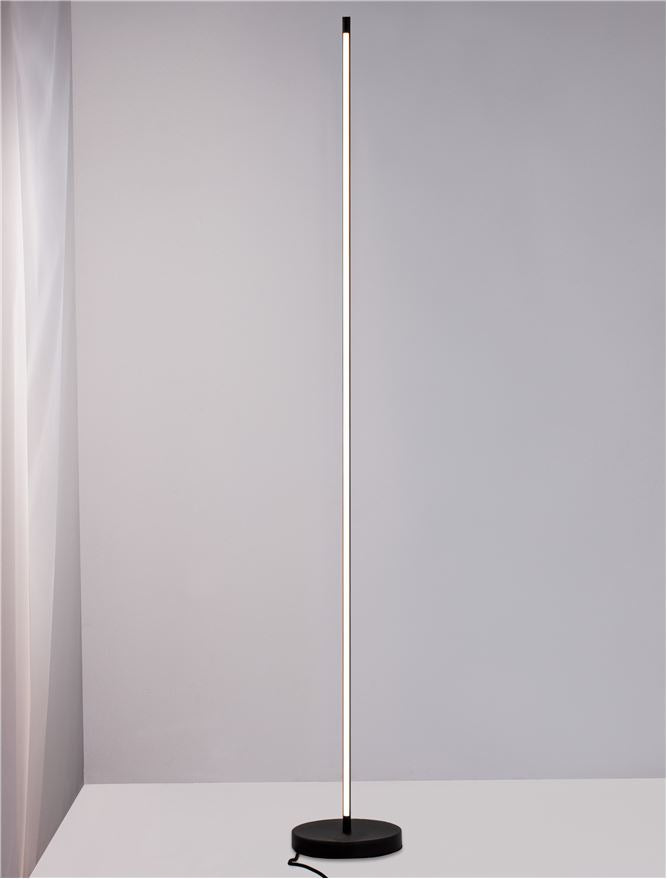 Lampadar Nova Luce COLBY 9081830