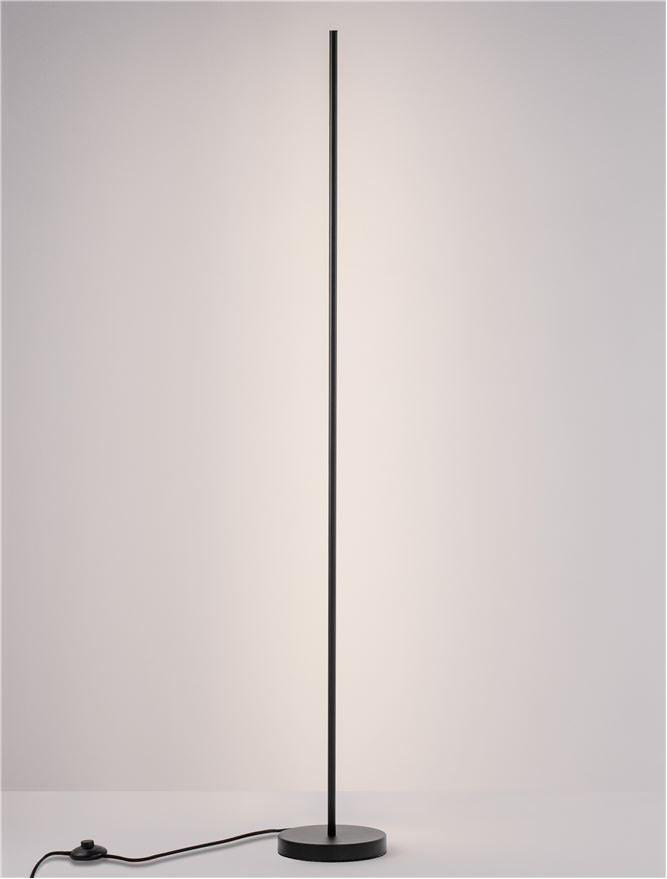 Lampadar Nova Luce COLBY 9081830
