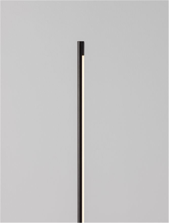 Lampadar Nova Luce COLBY 9081830