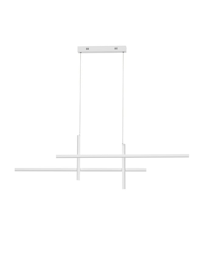 Lustra Nova Luce ANTAMA 9081831