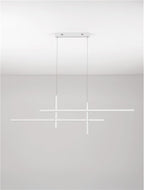 Lustra Nova Luce ANTAMA 9081831