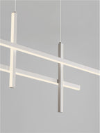 Lustra Nova Luce ANTAMA 9081831
