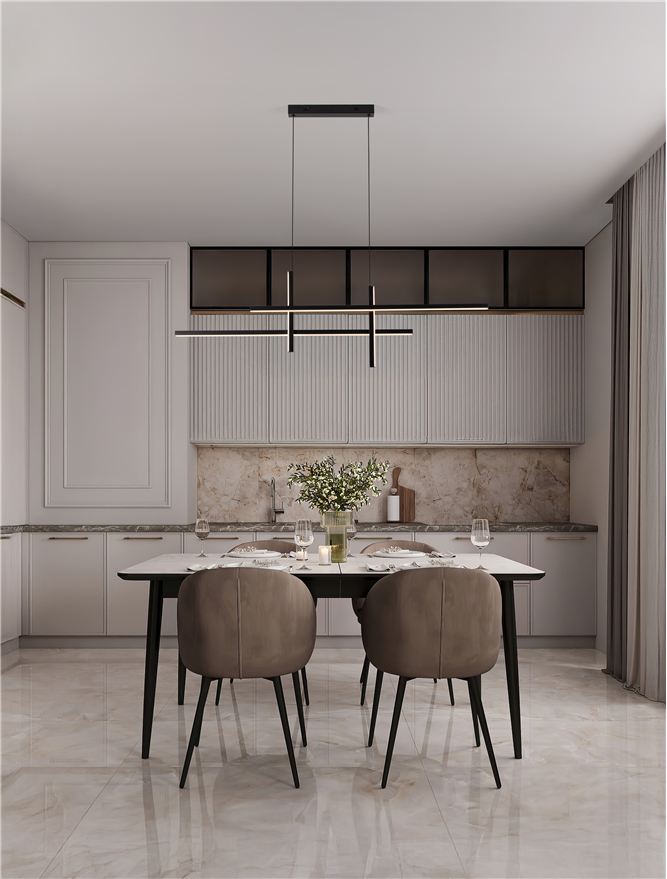 Lustra Nova Luce ANTAMA 9081832