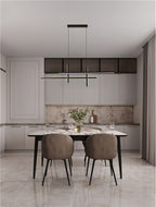 Lustra Nova Luce ANTAMA 9081832