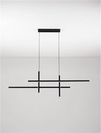 Lustra Nova Luce ANTAMA 9081832