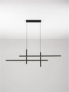 Lustra Nova Luce ANTAMA 9081832
