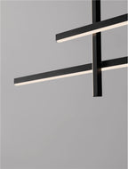 Lustra Nova Luce ANTAMA 9081832