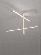 Plafoniera Nova Luce ANTAMA 9081833