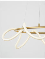 Lustra Nova Luce CERELIA 9082092