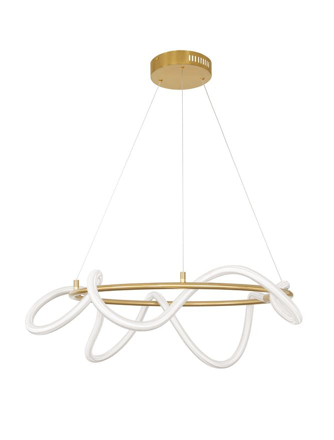 Lustra Nova Luce CERELIA 9082092