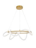 Lustra Nova Luce CERELIA 9082092