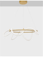 Lustra Nova Luce CERELIA 9082092