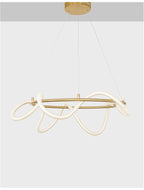 Lustra Nova Luce CERELIA 9082092