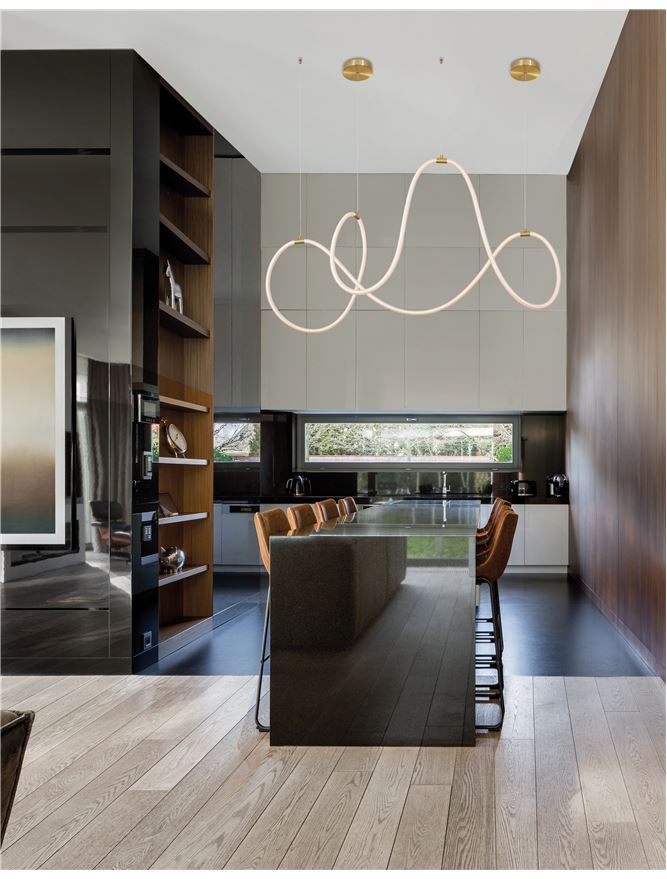 Lustra Nova Luce CERELIA 9082093