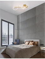 Plafoniera Nova Luce CERELIA 9082095