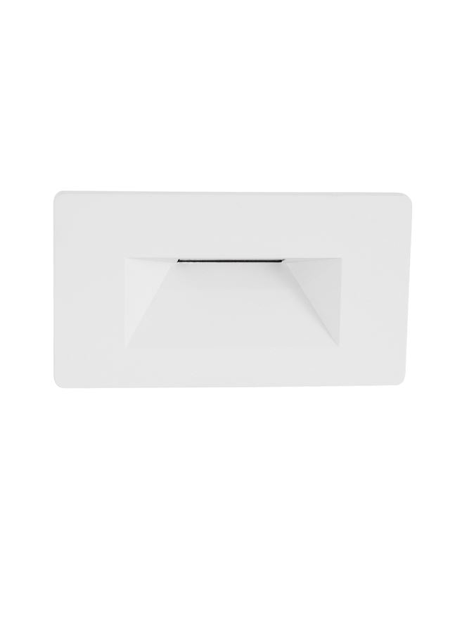 Spot incastrat exterior fatade/trepte Nova Luce COVE 9083011