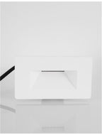 Spot incastrat exterior fatade/trepte Nova Luce COVE 9083011