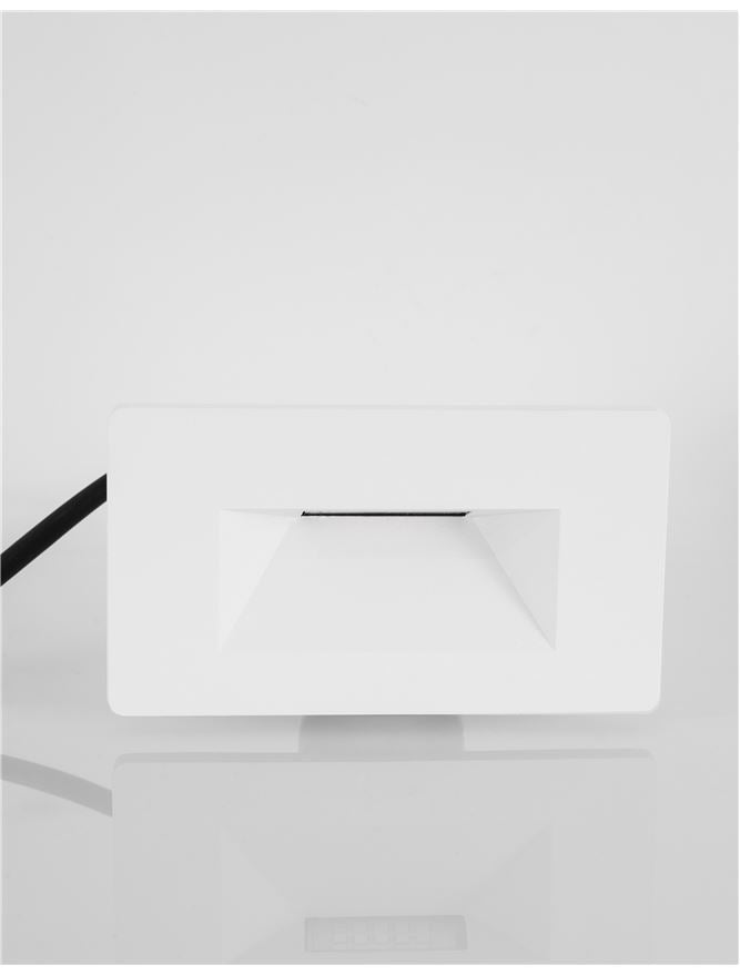 Spot incastrat exterior fatade/trepte Nova Luce COVE 9083011