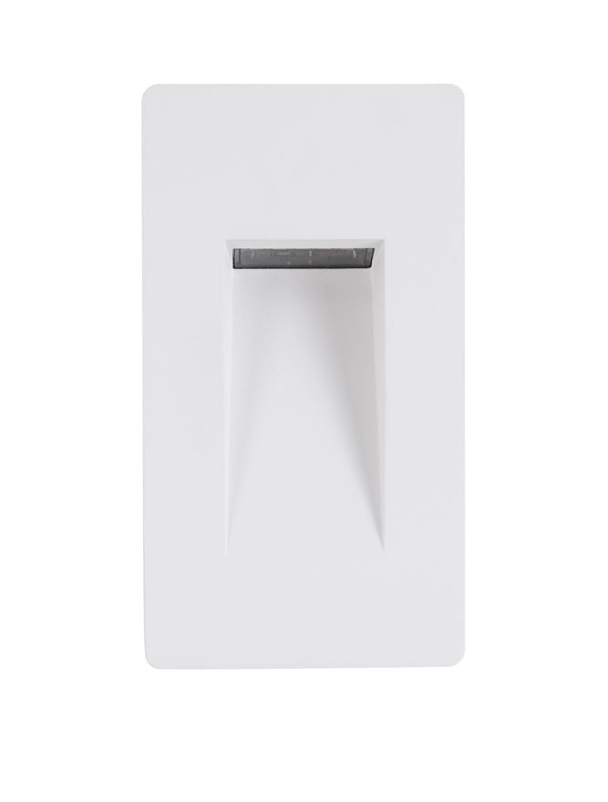 Spot incastrat exterior fatade/trepte Nova Luce COVE 9083021