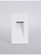 Spot incastrat exterior fatade/trepte Nova Luce COVE 9083021