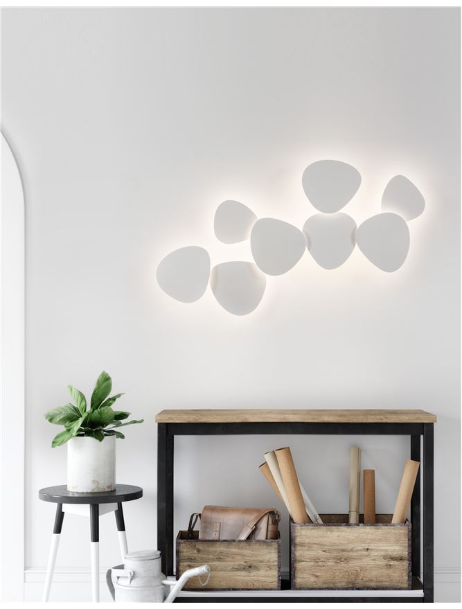 Aplica Nova Luce CRONUS 9084071