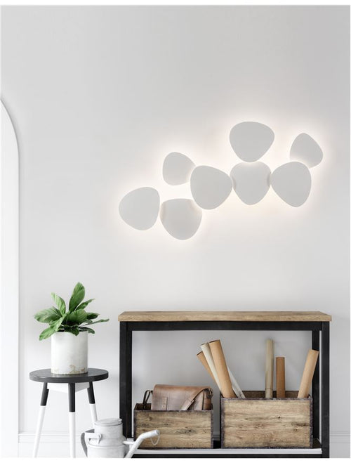 Aplica Nova Luce CRONUS 9084071