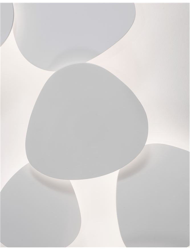 Aplica Nova Luce CRONUS 9084071