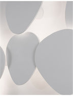 Aplica Nova Luce CRONUS 9084071