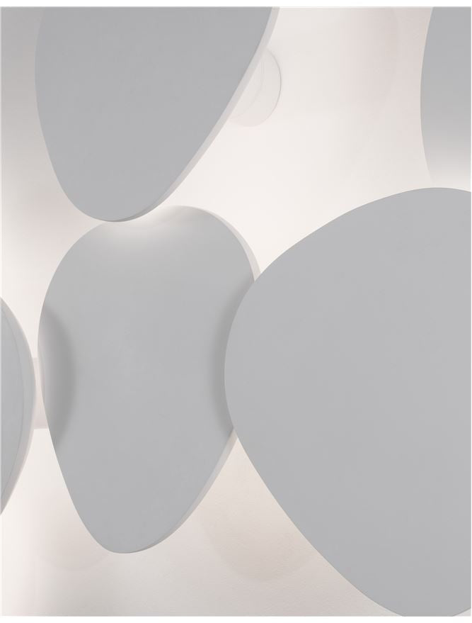 Aplica Nova Luce CRONUS 9084071