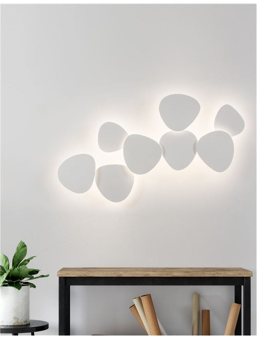 Aplica Nova Luce CRONUS 9084081