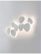 Aplica Nova Luce CRONUS 9084081