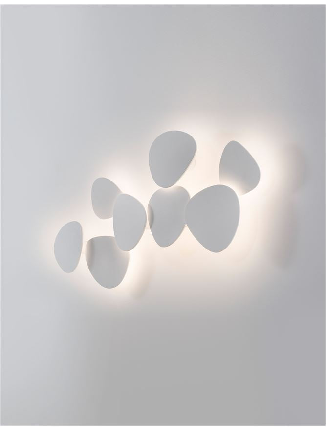 Aplica Nova Luce CRONUS 9084081
