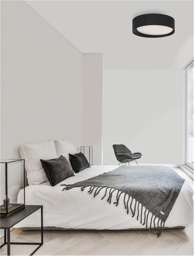Plafoniera Nova Luce OBY 9085221