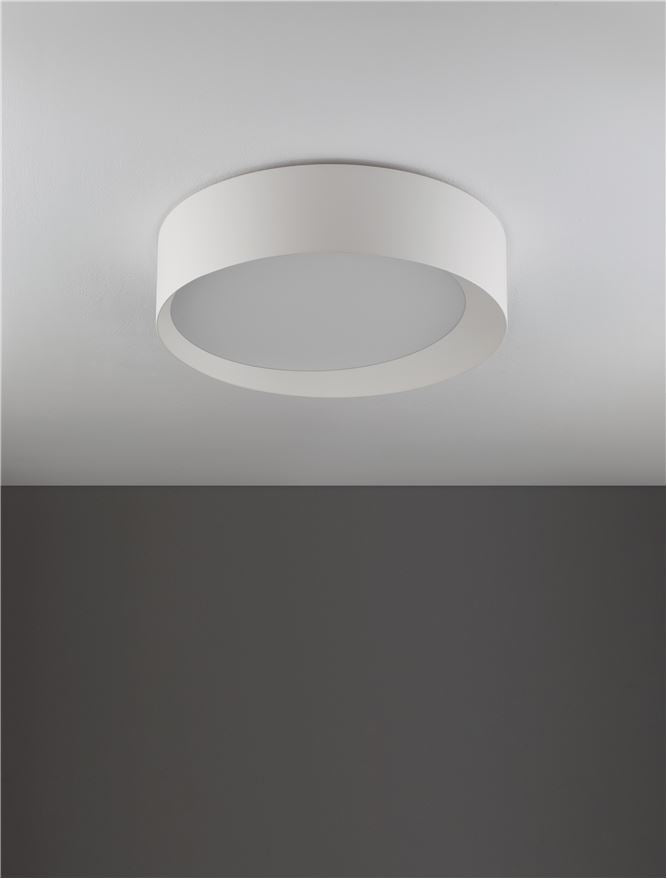 Plafoniera Nova Luce OBY 9085222