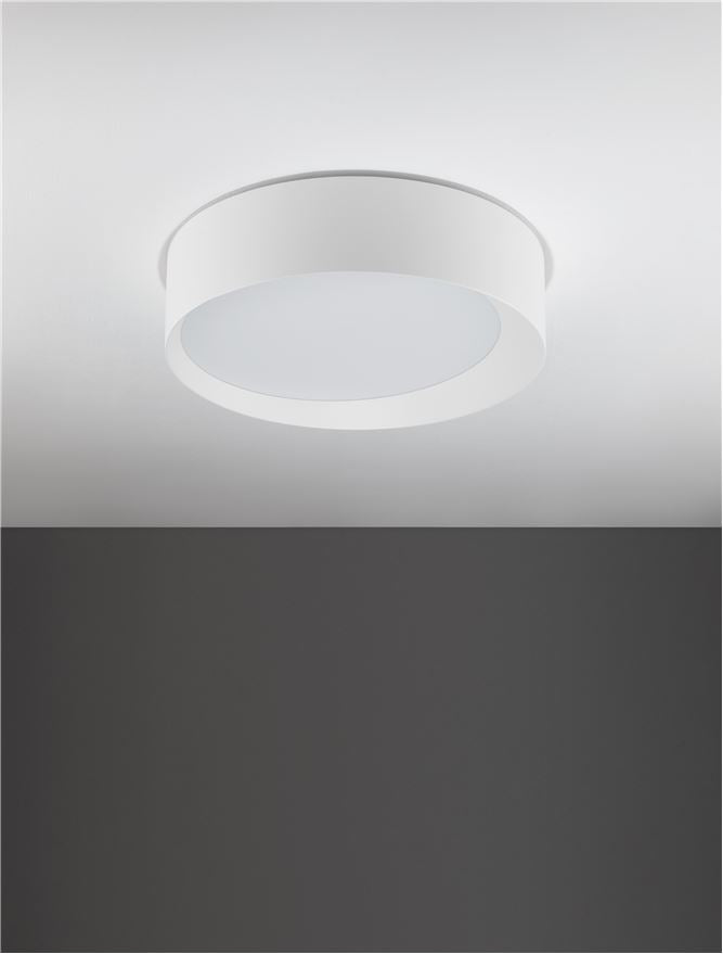 Plafoniera Nova Luce OBY 9085222