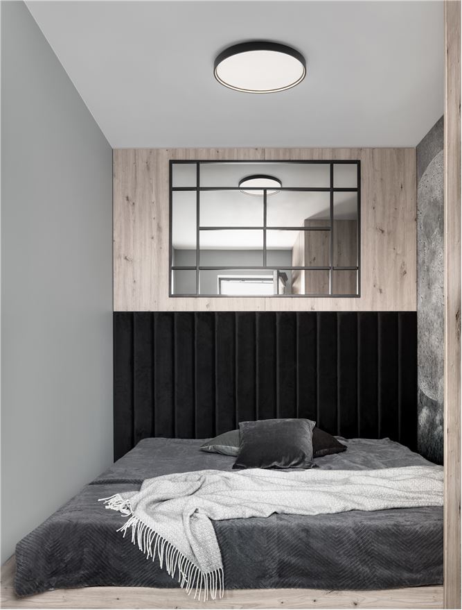 Plafoniera Nova Luce OLAF 9085234