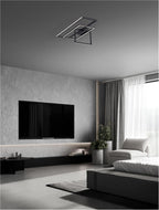 Plafoniera Nova Luce CLEA 9086023