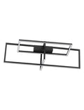 Plafoniera Nova Luce CLEA 9086023