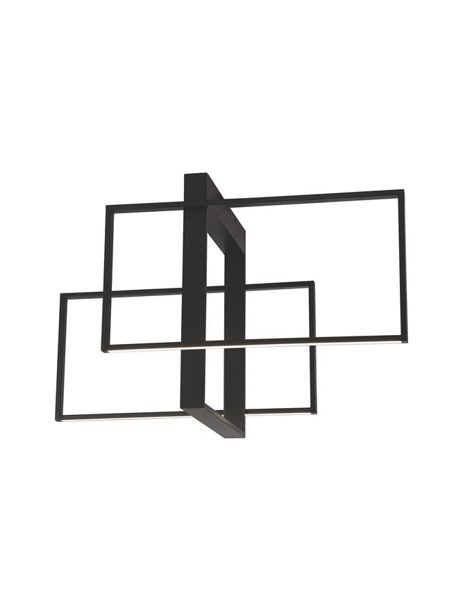 Plafoniera Nova Luce CLEA 9086025